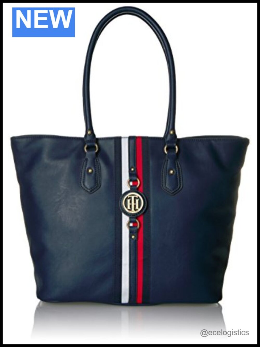 Tommy Hilfiger Women's Jaden Plus Tote